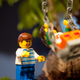 Illustration for article titled Shooting Challenge: LEGO